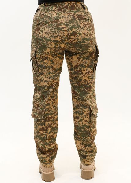 Жіночі тактичні штани "Богдана" хижак,  XS(40) product_f8dcf427-a923-622b-6e44-9162aa70af1a_xs фото