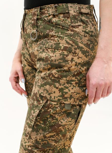 Жіночі тактичні штани "Богдана" хижак,  XS(40) product_f8dcf427-a923-622b-6e44-9162aa70af1a_xs фото