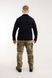 Sych Tactical Polo Long Sleeve Black, M