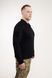 Sych Tactical Polo Long Sleeve Black, M
