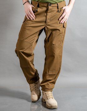 Штани тактичні койот product_0df5f3ae-799b-3b41-ad15-b5b5975be5e1 фото