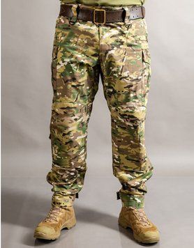 Штани тактичні мультикам product_ea0acf58-fc78-ad87-778a-96f6af2efc1d фото