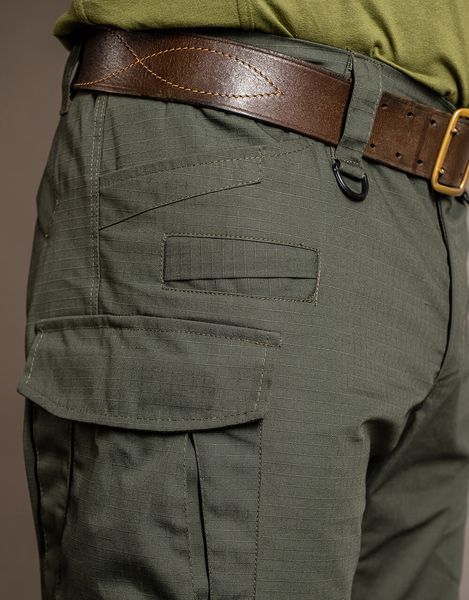 Штани тактичні олива product_016a17d9-c5a3-1849-4633-910f7c223a44 фото