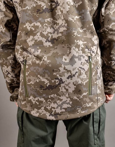 Куртка Патріот soft shell піксель М14, XS(40) product_007c4e34-612b-36f5-50a7-e25565f7b5b6_xs40 фото
