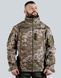 Куртка Патріот soft shell піксель М14, XS(40) product_007c4e34-612b-36f5-50a7-e25565f7b5b6_xs40 фото 1