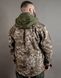 Куртка Патріот soft shell піксель М14, XS(40) product_007c4e34-612b-36f5-50a7-e25565f7b5b6_xs40 фото 4
