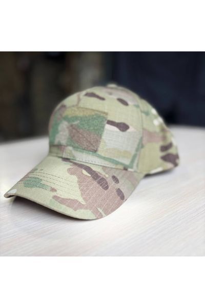 Tactical Cap Multicam, 56p.
