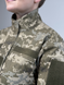 Жіночий костюм тактичний "Богдана" піксель, XS(40) product_ce6016a8-b55b-289a-eb40-7d76a629ca47_xs40 фото 5