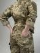 Жіночий костюм тактичний "Богдана" піксель, XS(40) product_ce6016a8-b55b-289a-eb40-7d76a629ca47_xs40 фото 7