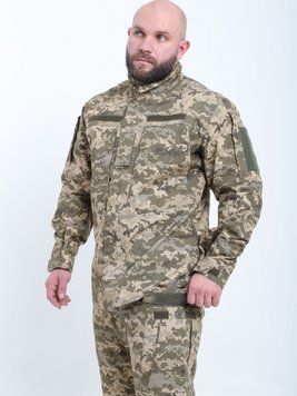Кітель тактичний піксель М14, XS(40) product_be5d5c5c-9fac-25ed-fba6-6ee07a683935_xs40 фото