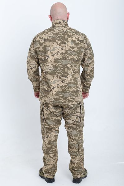 Кітель тактичний піксель М14, XS(40) product_be5d5c5c-9fac-25ed-fba6-6ee07a683935_xs40 фото