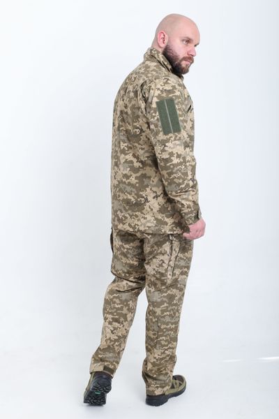 Кітель тактичний піксель М14, XS(40) product_be5d5c5c-9fac-25ed-fba6-6ee07a683935_xs40 фото