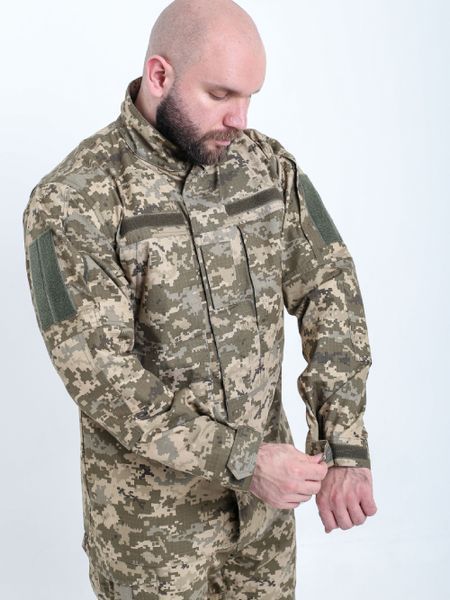 Кітель тактичний піксель М14, XS(40) product_be5d5c5c-9fac-25ed-fba6-6ee07a683935_xs40 фото