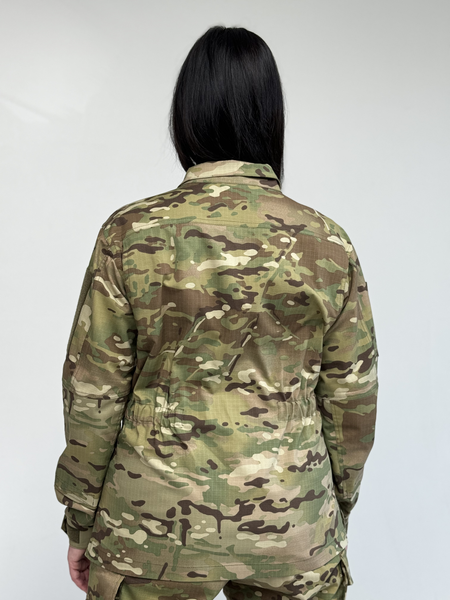 Жіночий костюм тактичний "Богдана"мультикам, XS(40) product_c54d92ee-d351-79da-2923-ee6ea906fb9c_xs40 фото