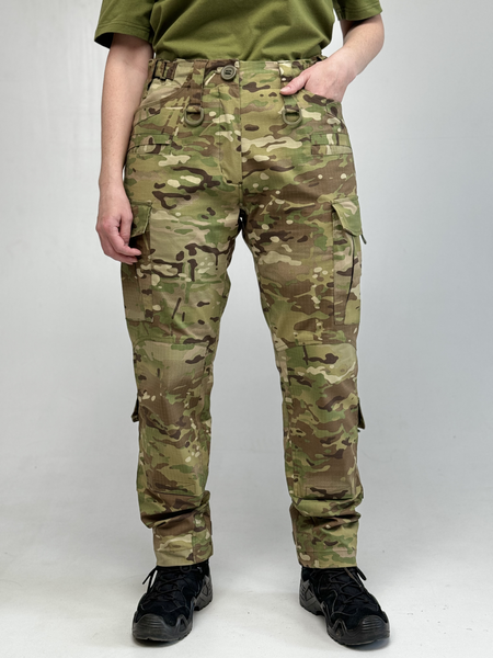 Жіночий костюм тактичний "Богдана"мультикам, XS(40) product_c54d92ee-d351-79da-2923-ee6ea906fb9c_xs40 фото