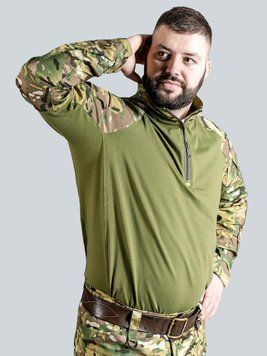 Сорочка тактична Убакс мультикам, XS(40) product_efc555bc-c546-39a6-25aa-11ae5f1f03c5_xs40 фото