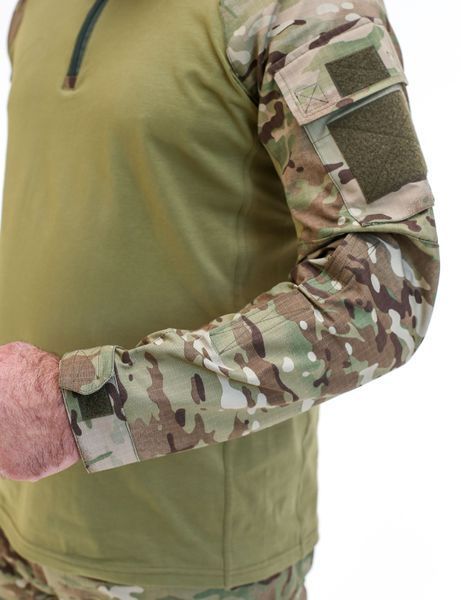 Сорочка тактична Убакс мультикам, XS(40) product_efc555bc-c546-39a6-25aa-11ae5f1f03c5_xs40 фото