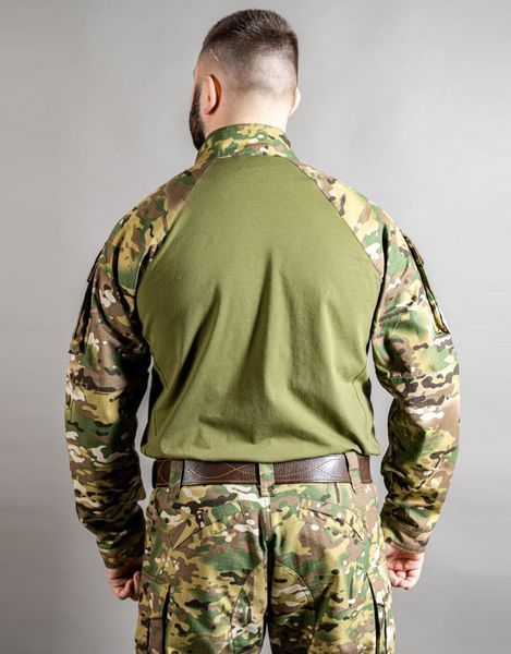 Сорочка тактична Убакс мультикам, XS(40) product_efc555bc-c546-39a6-25aa-11ae5f1f03c5_xs40 фото