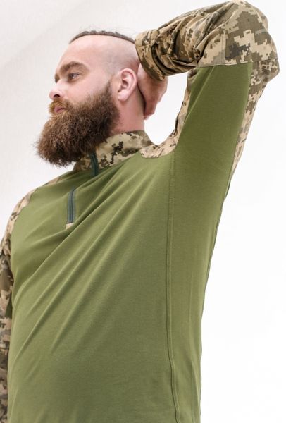 Сорочка тактична Убакс піксель М14, XS(40) product_77990a61-5fc7-49ce-9e84-7e9d2edbbbe1_xs40 фото