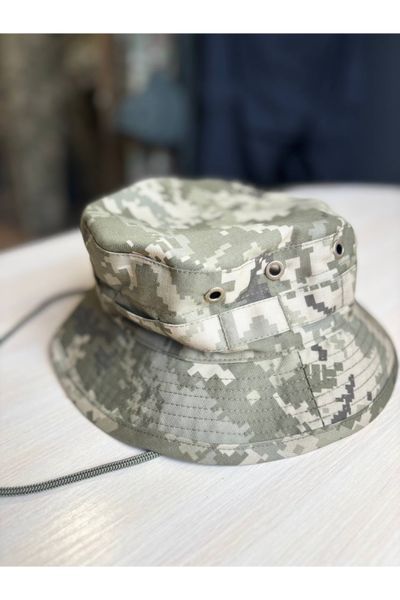 Summer Boonie Hat Pixel M14, 56p.