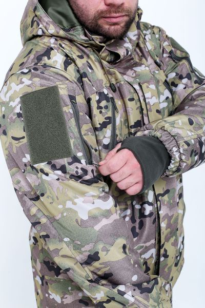 Куртка зимова Булат мультикам, XS(40) product_a52de35f-423c-50a3-63c5-5f35b88d7d3c_xs40 фото