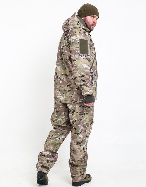 Куртка зимова Булат мультикам, XS(40) product_a52de35f-423c-50a3-63c5-5f35b88d7d3c_xs40 фото
