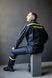 Tactical Suit Tunic and Trousers Rescuer, L(52)