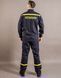 Tactical Suit Tunic and Trousers Rescuer, L(52)