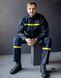 Tactical Suit Tunic and Trousers Rescuer, L(52)