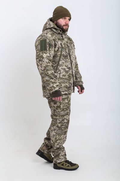 Костюм зимовий піксель М14, XS(40) product_6cd6231c-fac3-b402-aea7-e201604e62dd_xs40 фото
