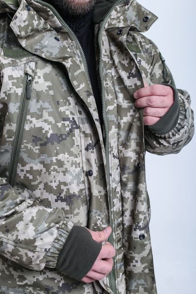 Костюм зимовий піксель М14, XS(40) product_6cd6231c-fac3-b402-aea7-e201604e62dd_xs40 фото