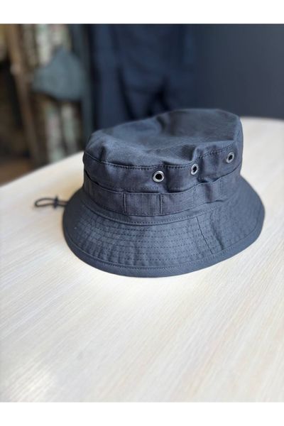 Summer Boonie Hat Blue, 56p.