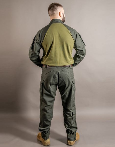 Сорочка тактична Убакс олива, 2XL(58) product_f6541d72-99f1-9993-a8d7-22fd65958fa2_2xl58 фото