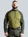 Сорочка тактична Убакс олива, 2XL(58) product_f6541d72-99f1-9993-a8d7-22fd65958fa2_2xl58 фото 1