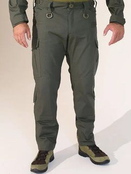 Штани тактичні Скіф олива, 3XL(62) product_c094ea01-0d1e-c8c9-dc79-af659f57fde1_3xl62 фото