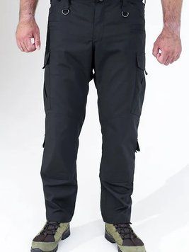 Штани тактичні Скіф чорні, XS(40) product_e51cc7c6-4cfc-aa21-c83b-9ba502b9767c_xs40 фото