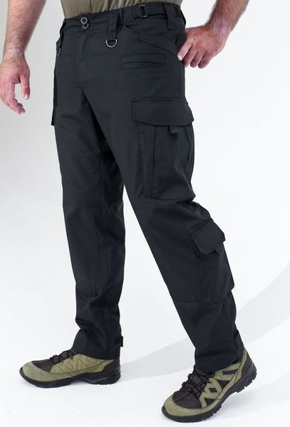 Штани тактичні Скіф чорні, XS(40) product_e51cc7c6-4cfc-aa21-c83b-9ba502b9767c_xs40 фото
