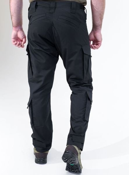 Штани тактичні Скіф чорні, XS(40) product_e51cc7c6-4cfc-aa21-c83b-9ba502b9767c_xs40 фото