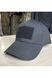 Tactical Cap Black, 56p.