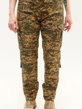 Жіночі тактичні штани "Богдана" хижак, XS(42) product_f8dcf427-a923-622b-6e44-9162aa70af1a_xs42 фото