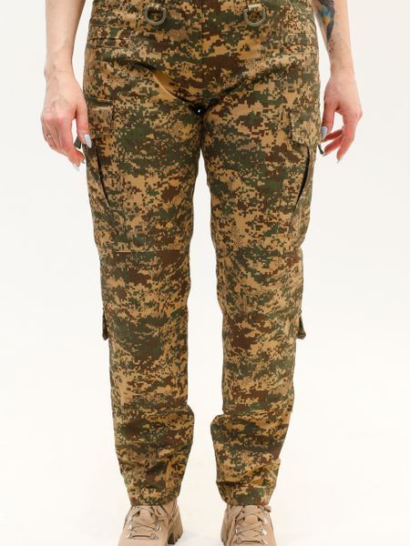 Жіночі тактичні штани "Богдана" хижак, XS(42) product_f8dcf427-a923-622b-6e44-9162aa70af1a_xs42 фото