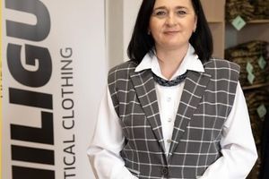 Одяг має берегти життя. Львівське виробництво фешн-одягу перейшло на пошиття форми для бійців фото