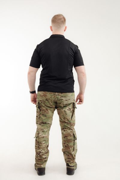 Тактичне поло Сич з коротким рукавом чорне, XS(40) product_952f998d-1256-d32b-495f-7c71e6119719_xs40 фото
