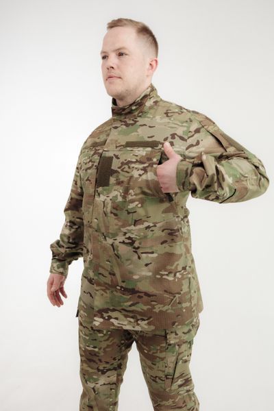 Костюм тактичний кітель та штани мультикам, XS(40) product_bdeca27f-7155-0c45-c837-1b4a8ec7d729_xs40 фото
