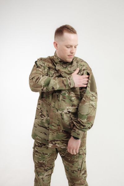 Костюм тактичний кітель та штани мультикам, XS(40) product_bdeca27f-7155-0c45-c837-1b4a8ec7d729_xs40 фото