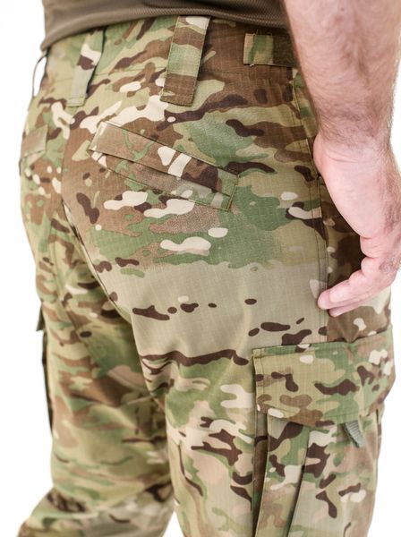 Костюм тактичний кітель та штани мультикам, XS(40) product_bdeca27f-7155-0c45-c837-1b4a8ec7d729_xs40 фото