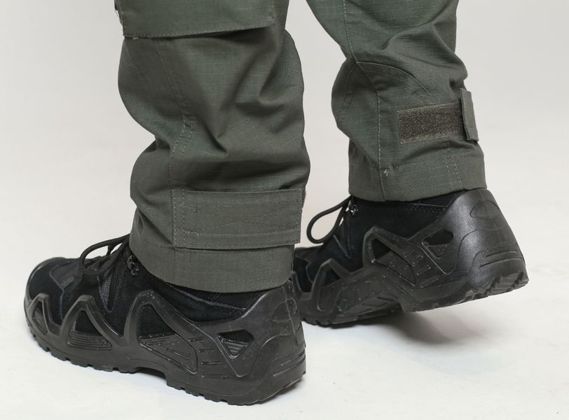 Жіночі тактичні штани "Богдана" олива, L(52) product_a979dd36-dd60-1a89-2459-5e645468123b_l52 фото