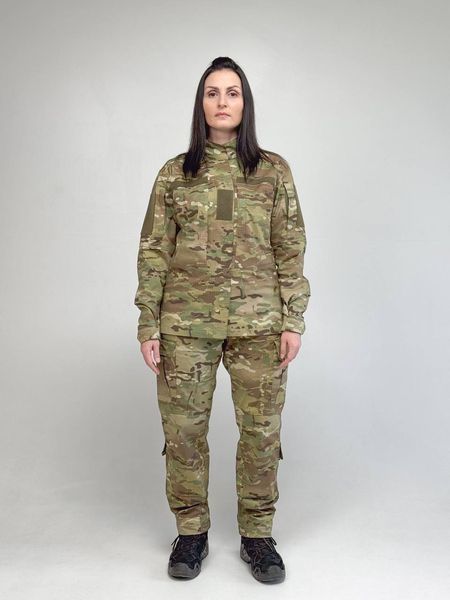 Жіночі тактичні штани "Богдана" мультикам,  XS product_5ff2324d-0eb7-810c-2c96-f66015e2b18e_xs40 фото