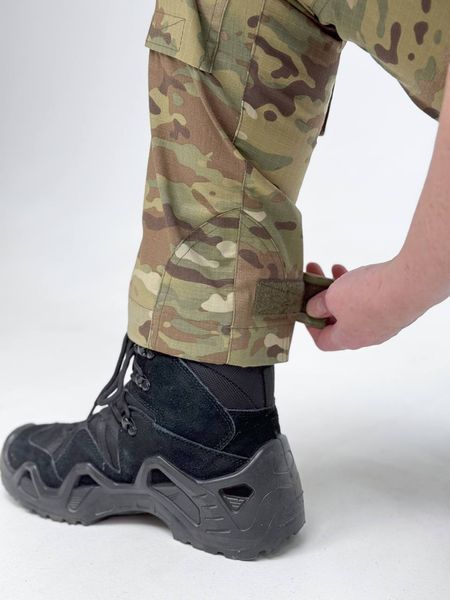 Жіночі тактичні штани "Богдана" мультикам,  XS product_5ff2324d-0eb7-810c-2c96-f66015e2b18e_xs40 фото