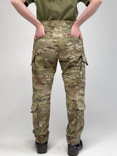 Жіночі тактичні штани "Богдана" мультикам,  XS product_5ff2324d-0eb7-810c-2c96-f66015e2b18e_xs40 фото
